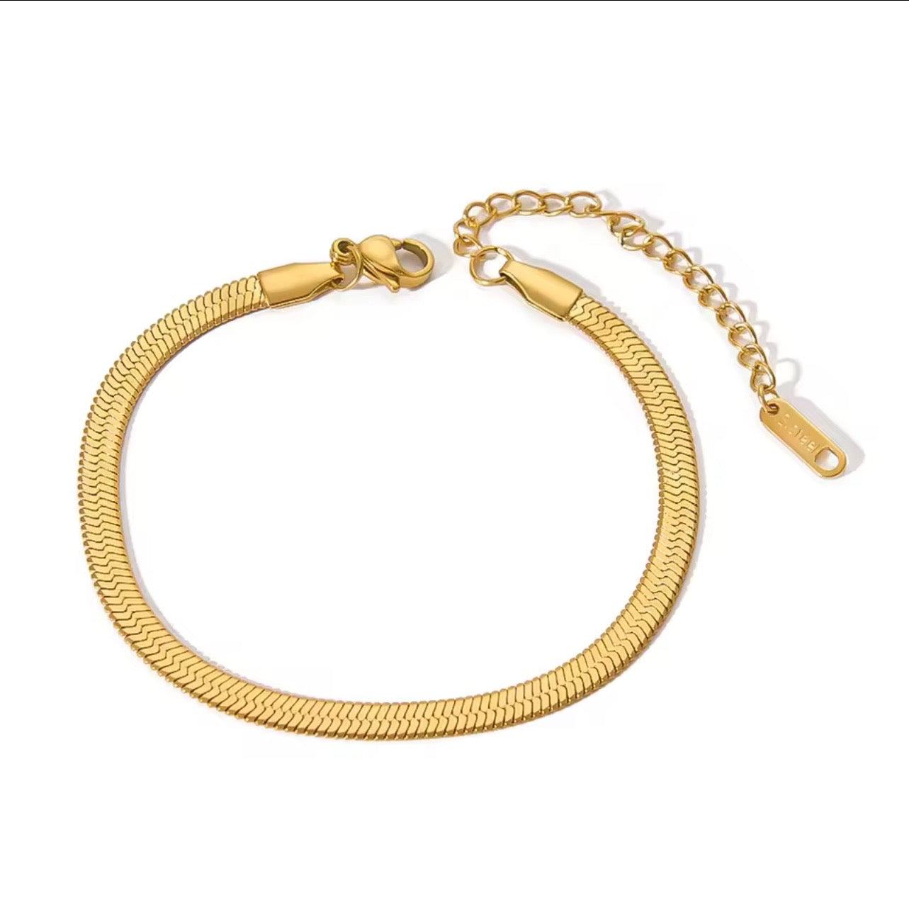 Snake Chain