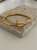 Nail Cuff