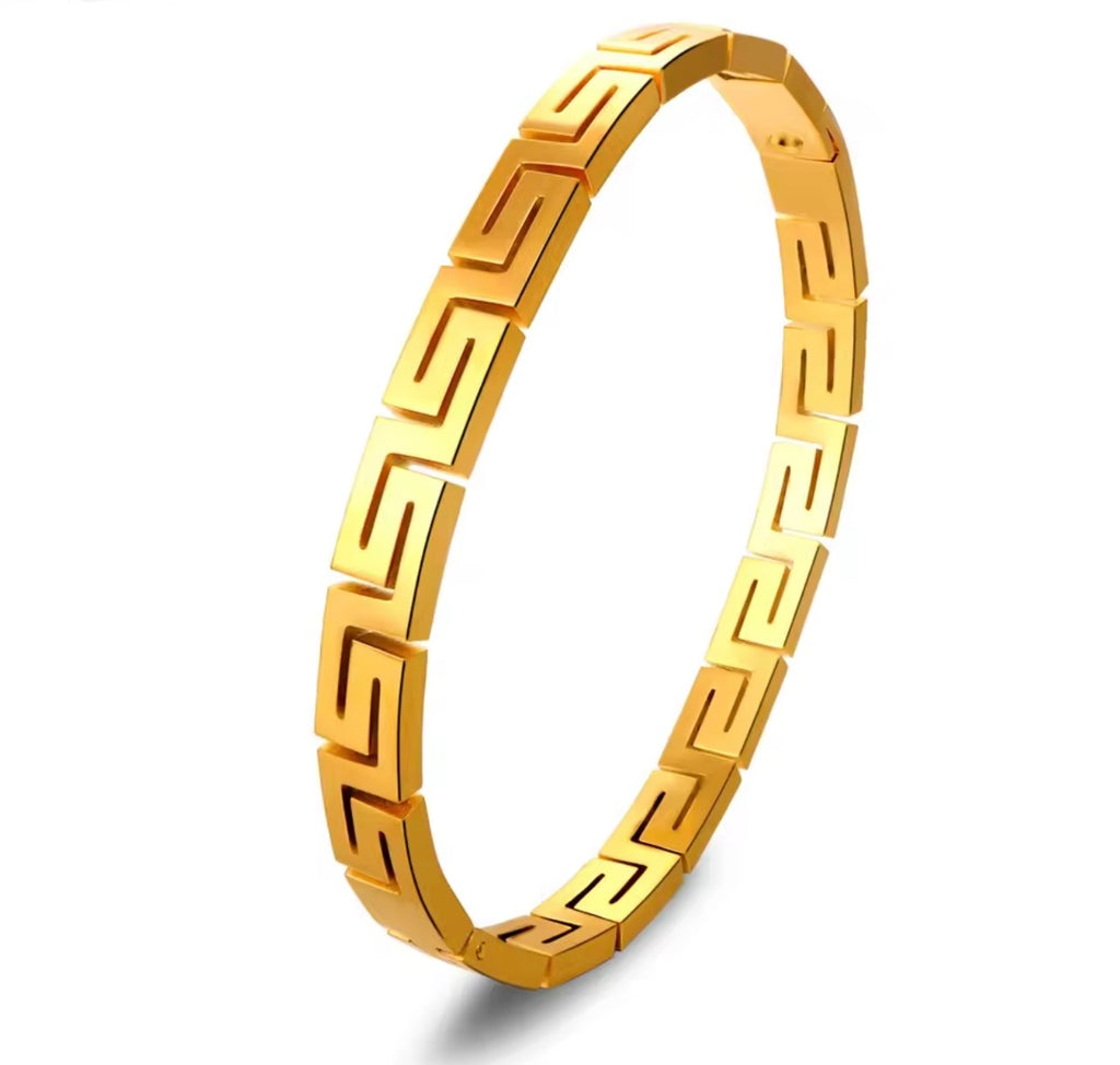 Versace Cuff