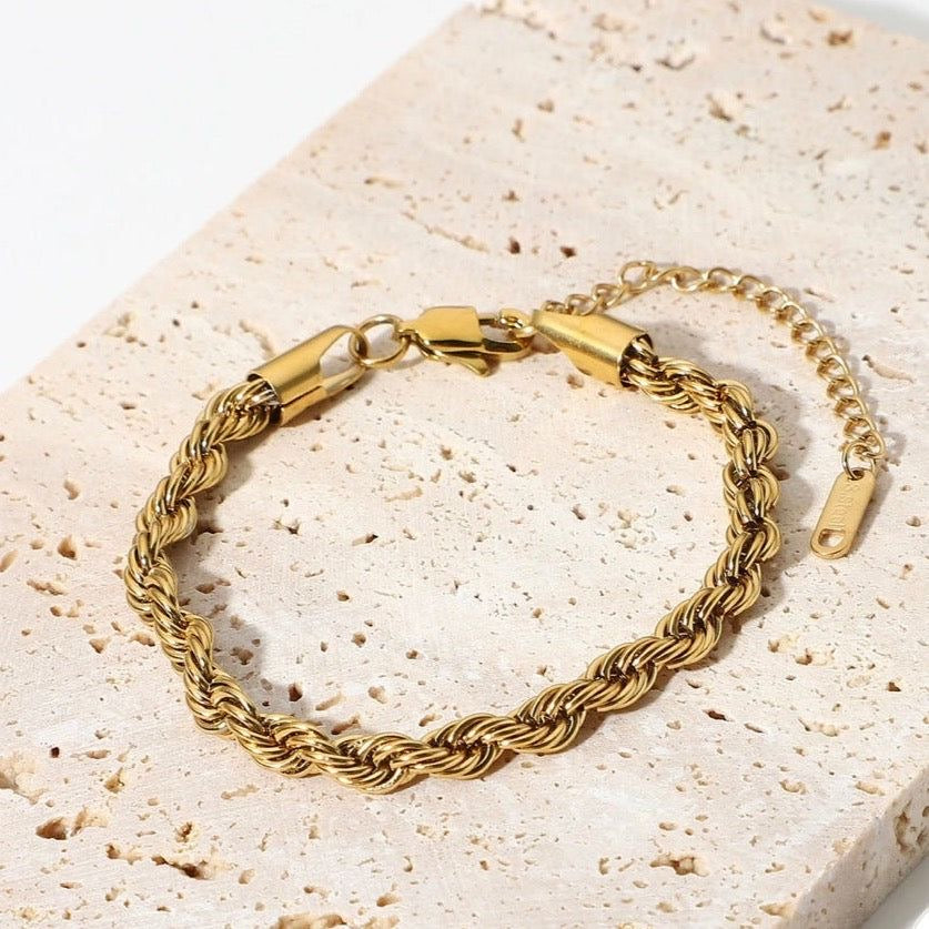 Rope Chain