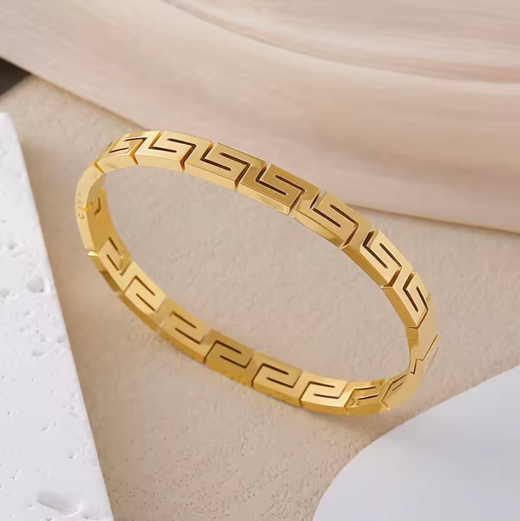 Versace Cuff