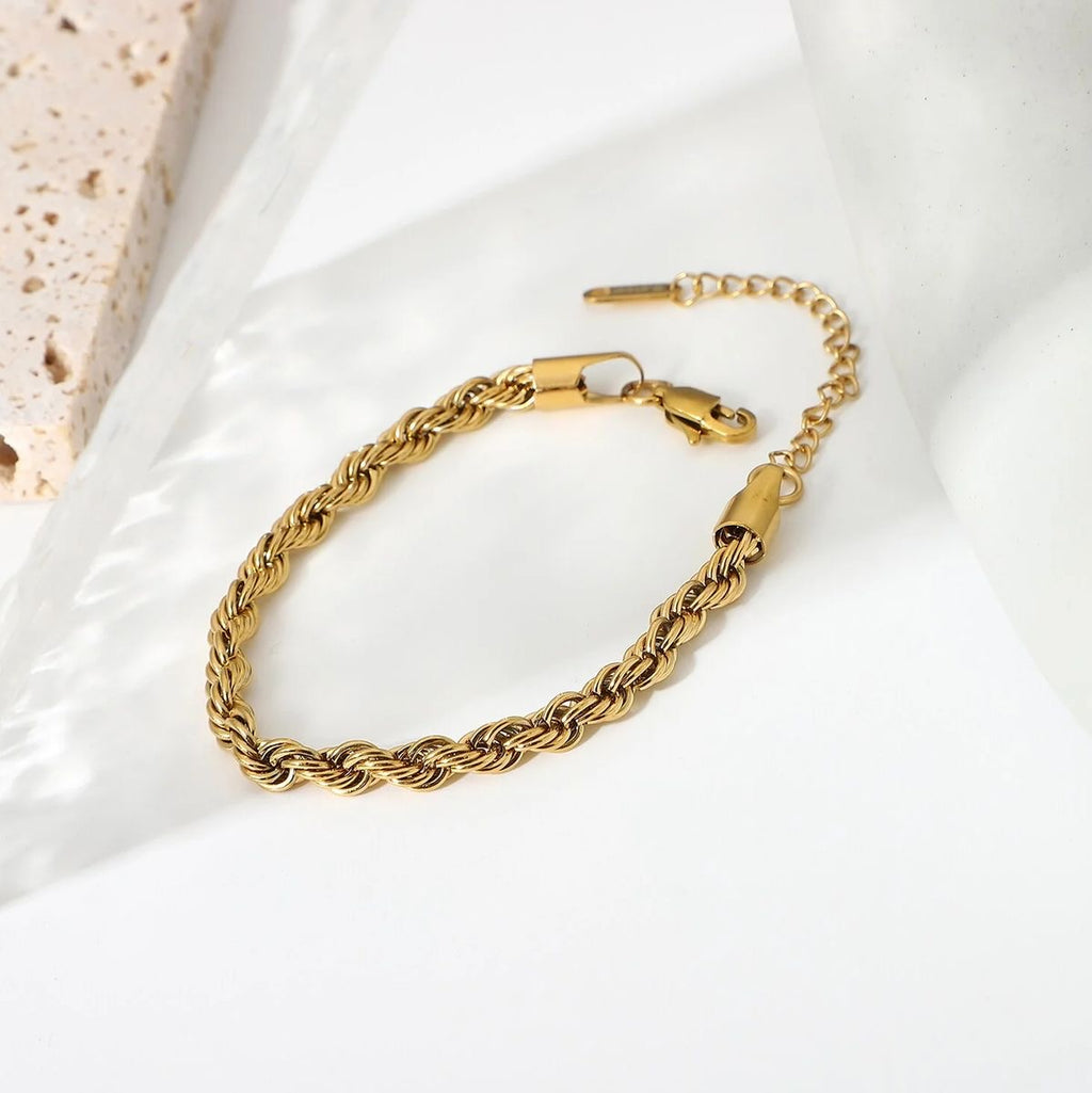 Rope Chain