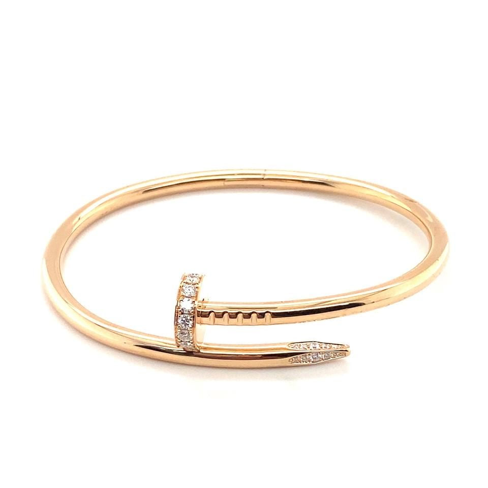 Nail Cuff