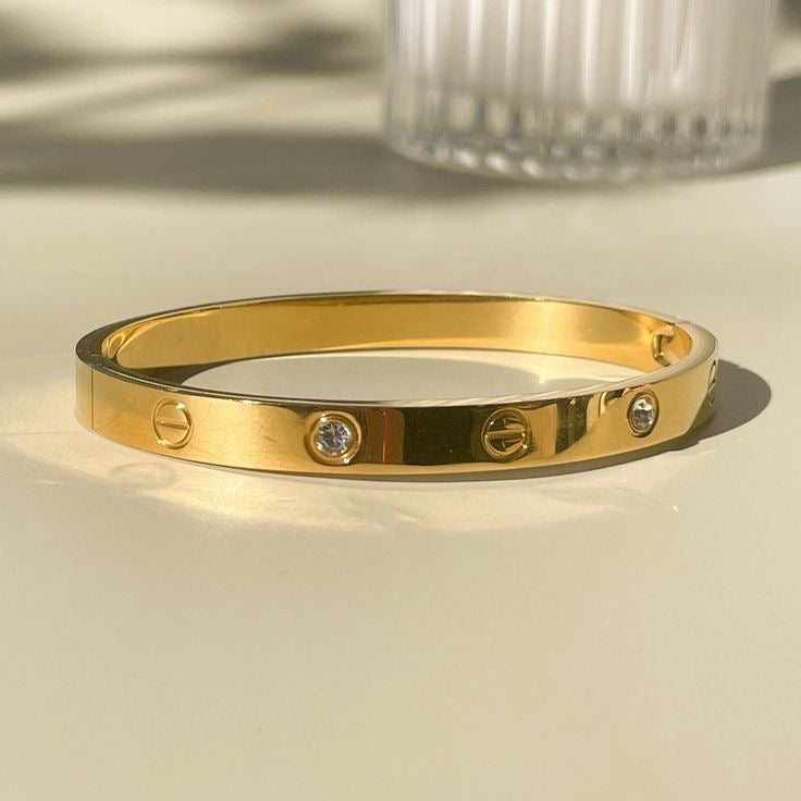 Cartier Cuff