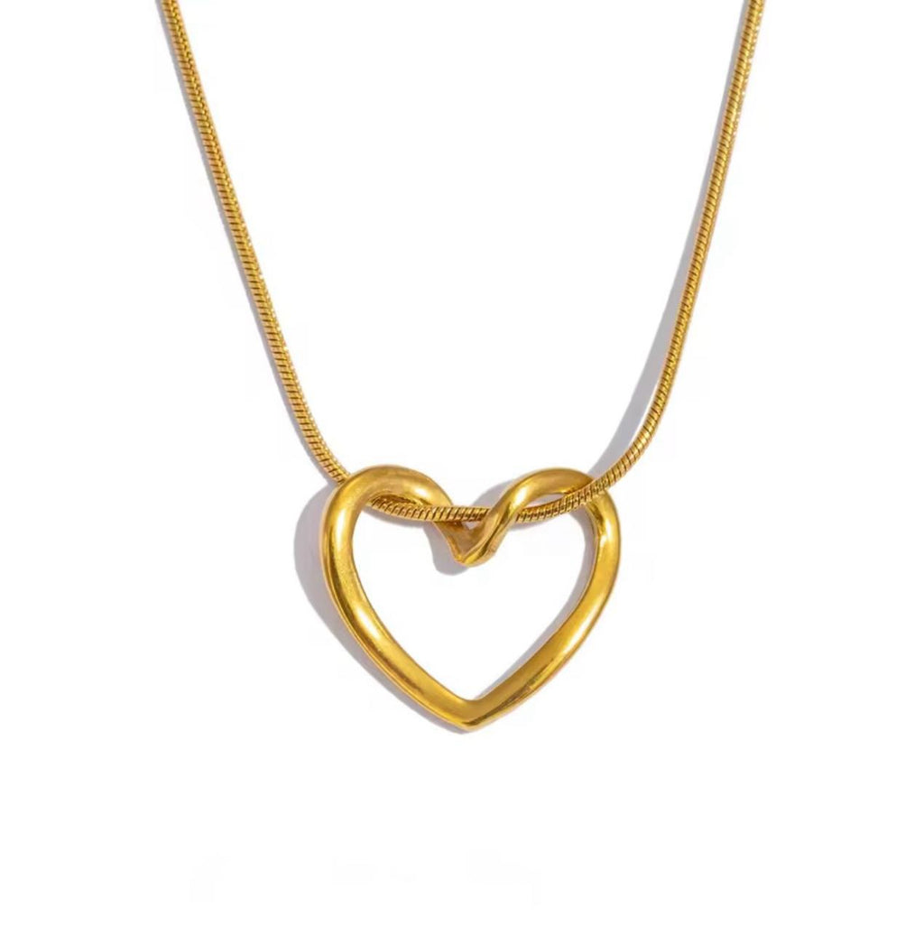 Heart Necklace