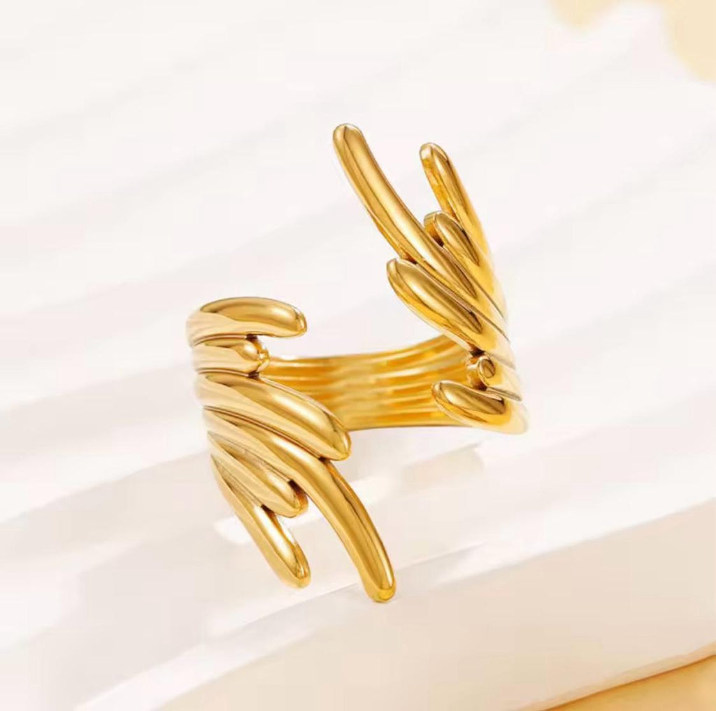 Angel Wing
