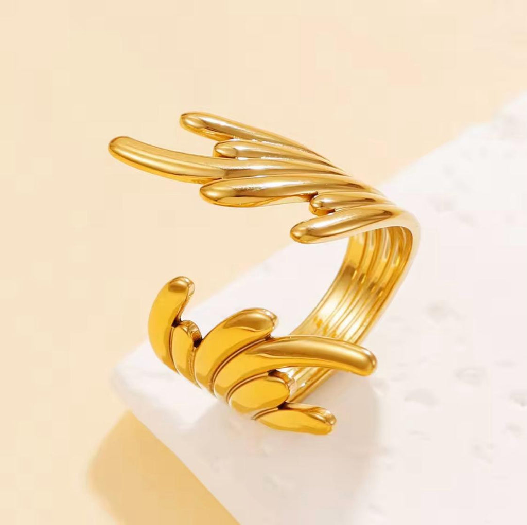 Angel Wing